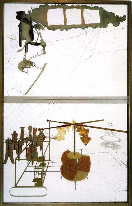 Duchamp_legrandverre