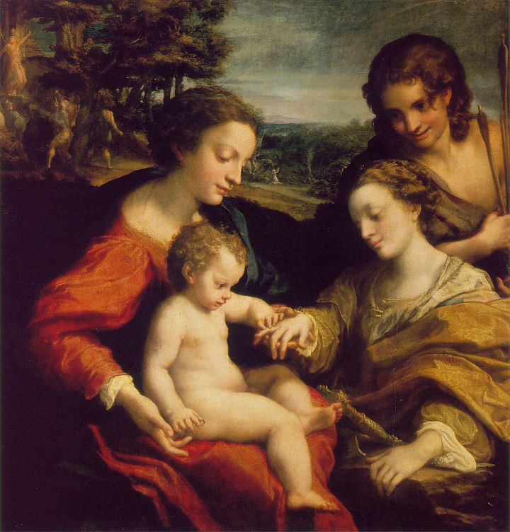 correggio